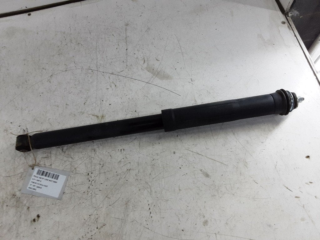 SCHOKBREKER LINKS ACHTER Peugeot 108 (485300H041), Kontakt-peugeot@peugeot.com, Gebruikt, Peugeot Deutschland GmbH, Bahnhofsplatz
65423  Rüsselsheim, DE