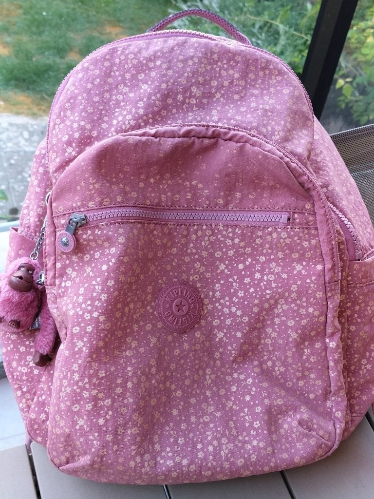 Sac à dos cartable, Enlèvement, Utilisé, Sac à dos