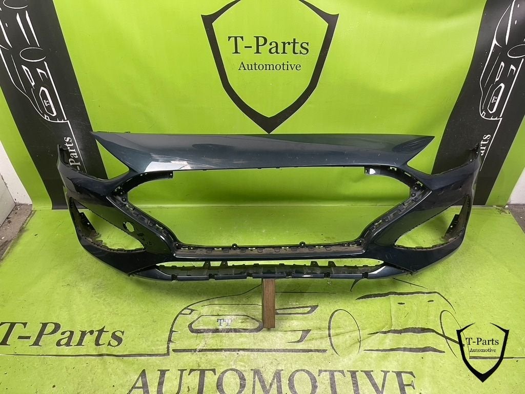 hyundai i30 voorbumper bumper 86511G4500, Info@fabrikant.eu, Fabrikantstraat 1
1000 AA  Amsterdam, NL, Bumper, Hyundai