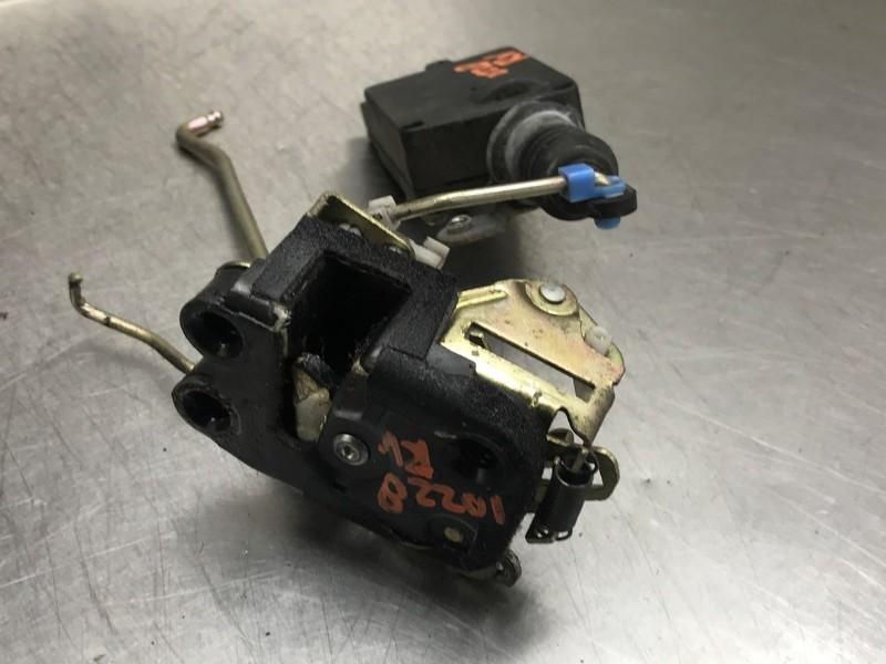 SERRURE DE PORTE RODS AVANT DROIT Hyundai Atos, Utilisé, Hyundai