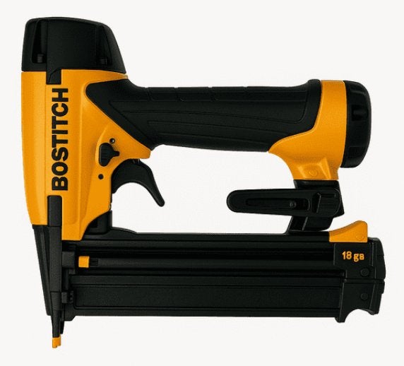Lot Pneumatische Nagel ( Brads ) & Niet Machines, Ophalen of Verzenden, Nieuw, Tacker/nietmachine, Overige merken