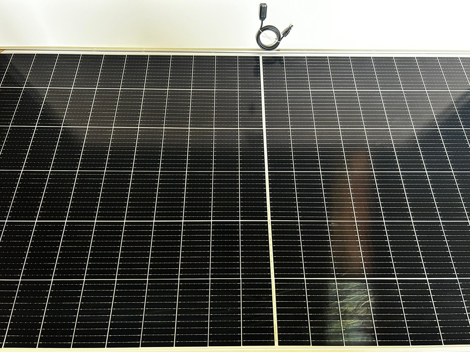 Zonnepanelen nieuwe 545 wp 615 wp 660 bificila glas glas, Bricolage & Construction, Panneaux solaires & Accessoires, Enlèvement