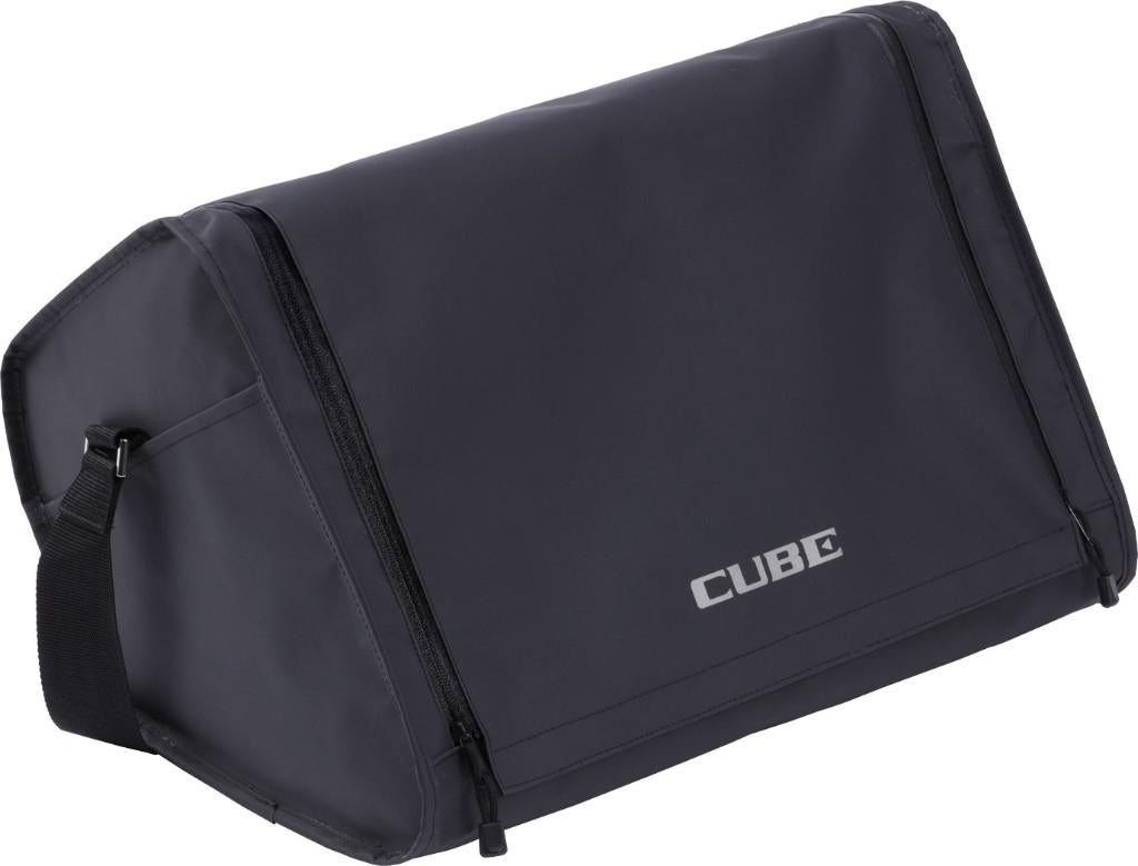 Hoesje voor Roland Street Cube Ex / CB - CS2, Ophalen of Verzenden, Nieuw