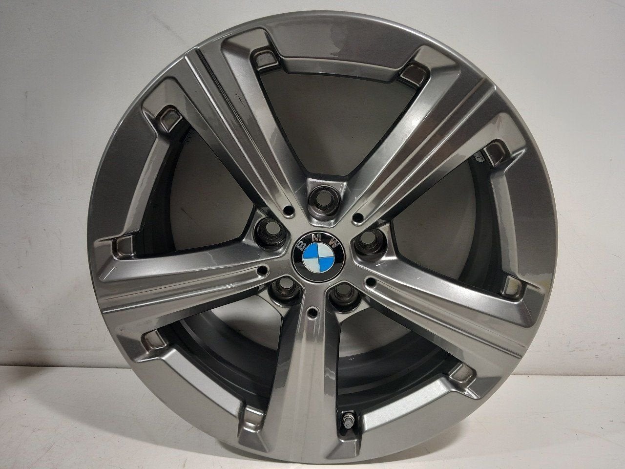 Velg BMW 2 serie, Onderdelen@venauto.nl, Van der Ven Autorecycling B.V., Gebruikt, Ettenseweg 76, 4706 PB Roosendaal, The Netherlands