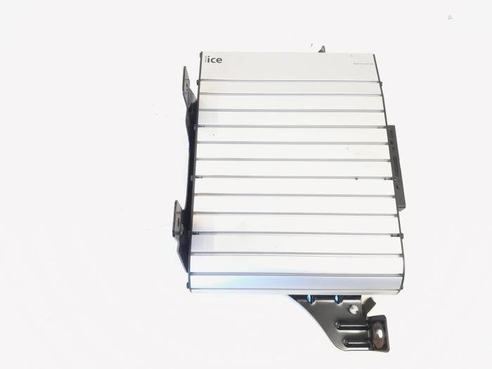 Amplificateur radio d'un Audi RS6, -, 3 mois de garantie, Audi, Utilisé