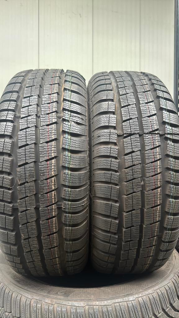 1956016c 195/60/16c 195/60r16c hiver de la marque TYFOON, Enlèvement