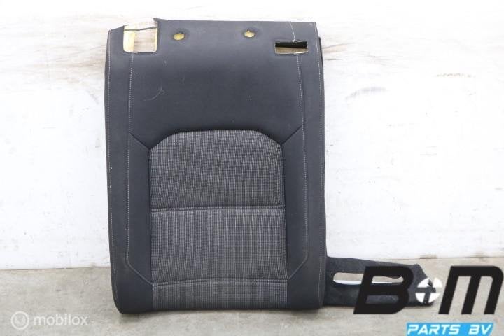 Leuningbekleding rechts VW Passat B8 Variant LFH 3G9885806CP, Utilisé
