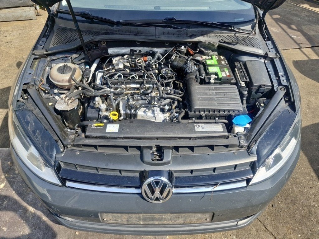 REMBEKRACHTIGER Volkswagen Golf VII Variant (AUVV), Auto-onderdelen, Gebruikt, Volkswagen, Volkswagen AG, Kundenbetreuung@volkswagen.de