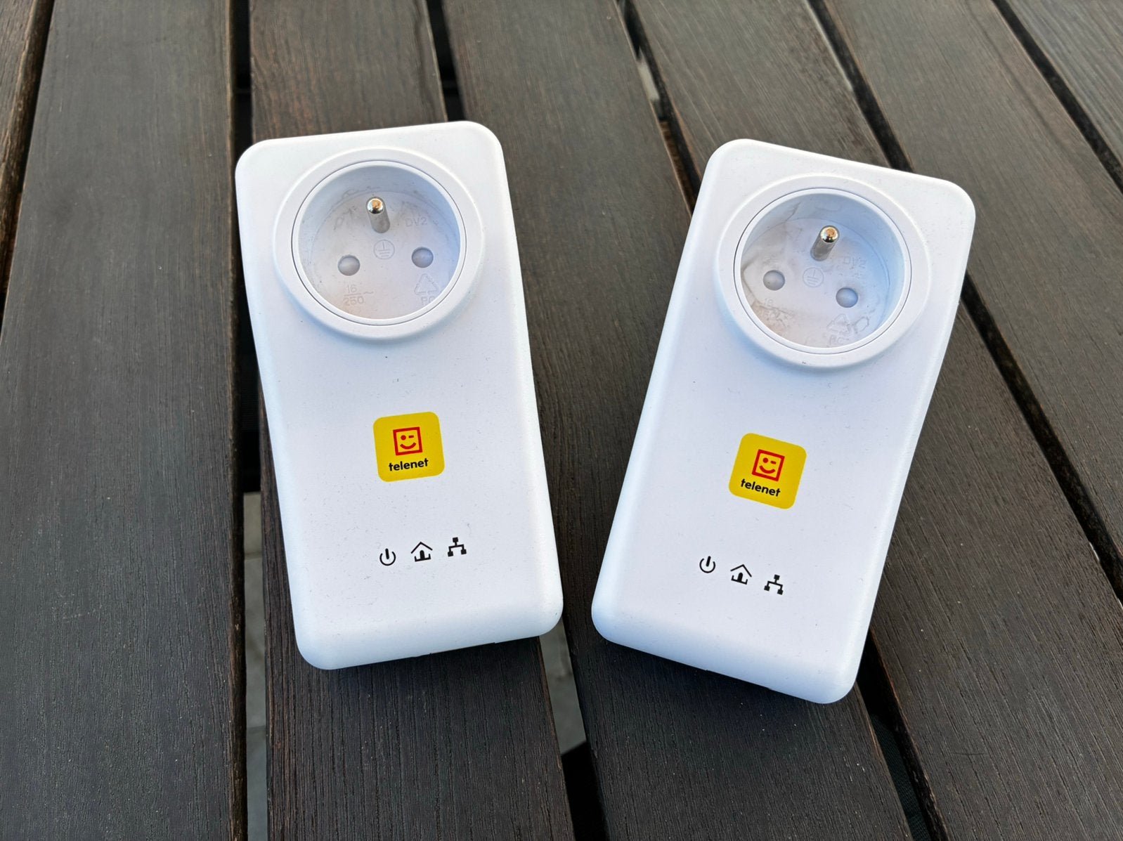 Wifi powerline, Enlèvement ou Envoi, Comme neuf