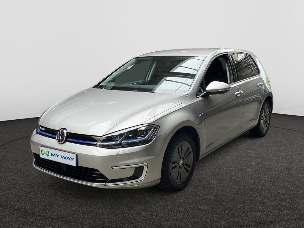 Volkswagen e-Golf 136PKâš¡*35.8KWðŸ”‹*250KM RANGEðŸ›£ï*CAR, Automaat, Overige modellen, https://public.car-pass.be/vhr/c52c3951-331e-4f7c-a2a4-a6c13898280f
