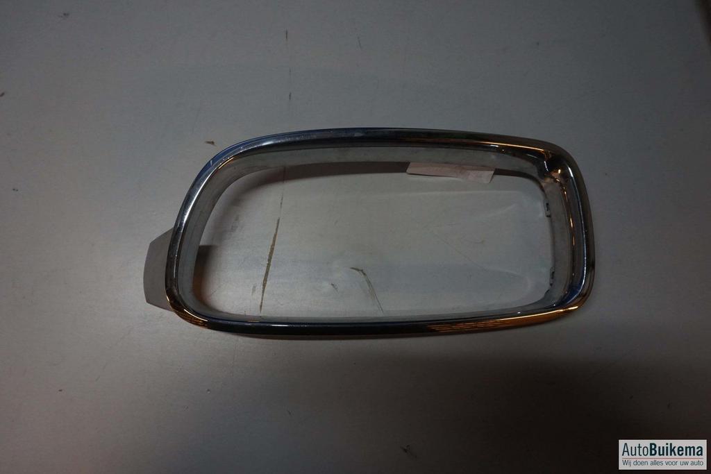 Bumper grille (Nier) origineel Bmw 3 Serie F30, Gebruikt, -, -, Ophalen of Verzenden