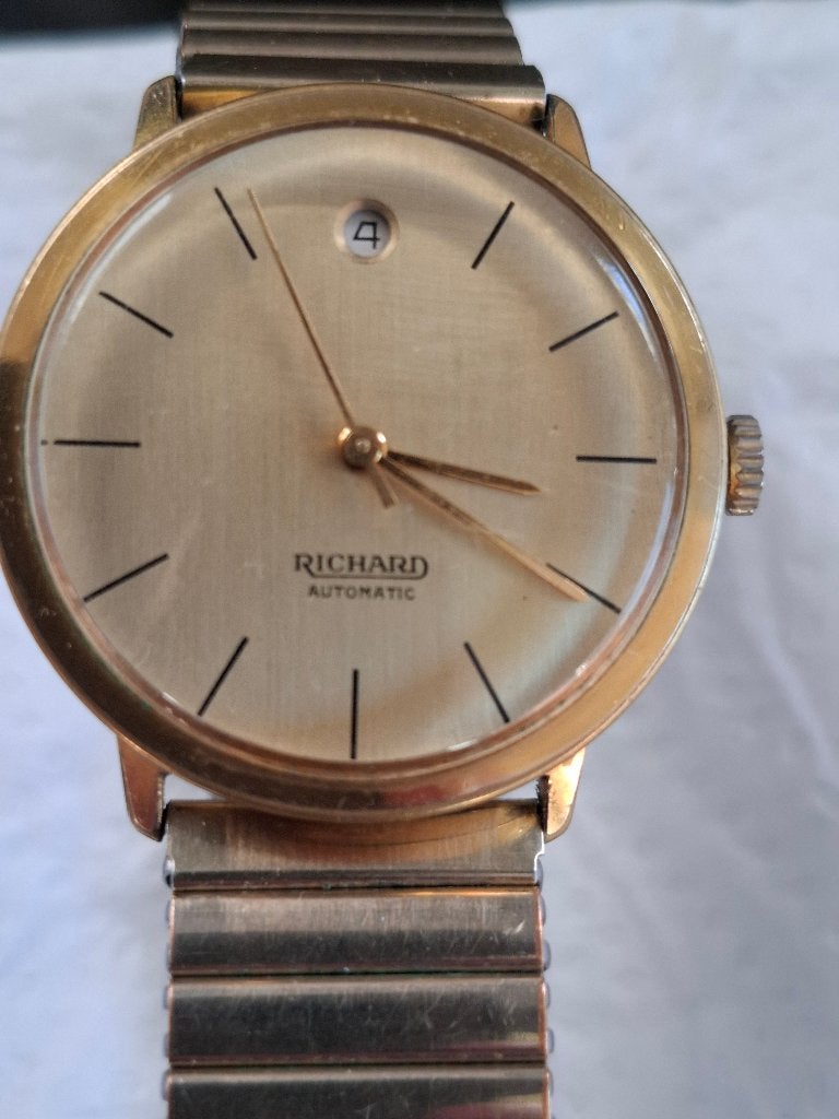 Montre homme, Enlèvement, Comme neuf