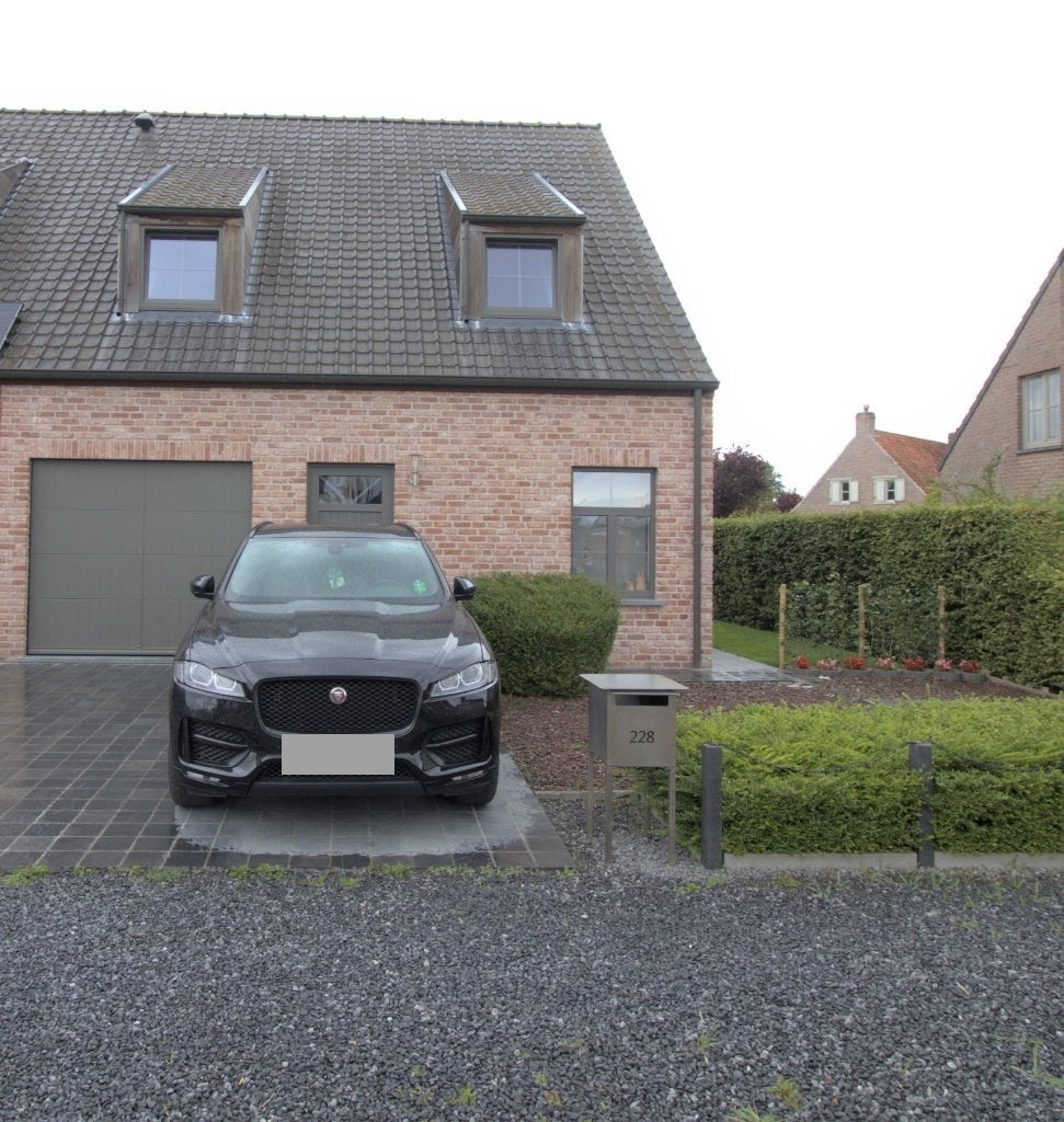 Halfopen bebouwing te koop, Immo, Province de Flandre-Occidentale, Torhout, Ventes sans courtier, 88 kWh/m²/an