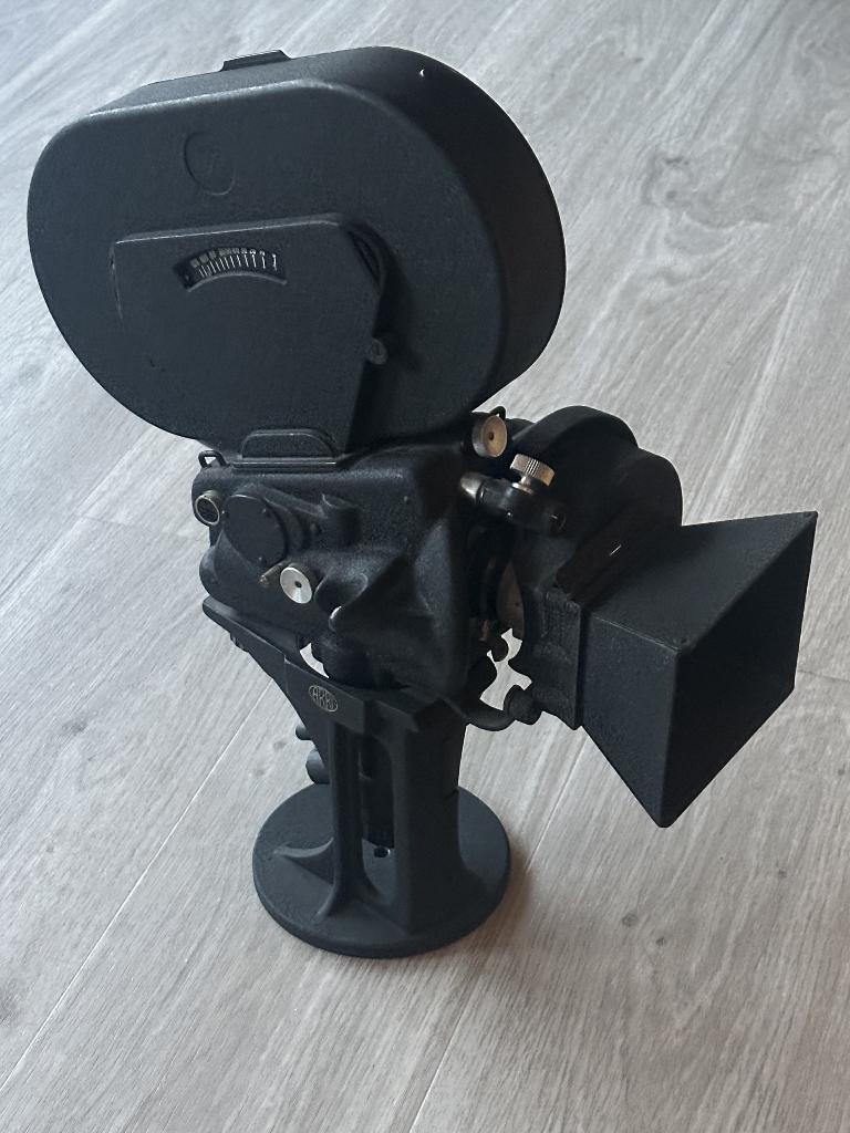 Différents projecteurs & cameras de cinema 1950- Sur demande, Enlèvement, 1940 à 1960, Caméra