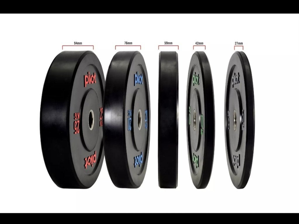 Powertec benchpress, Sport en Fitness, Ophalen, Krachtstation, Benen, Zo goed als nieuw