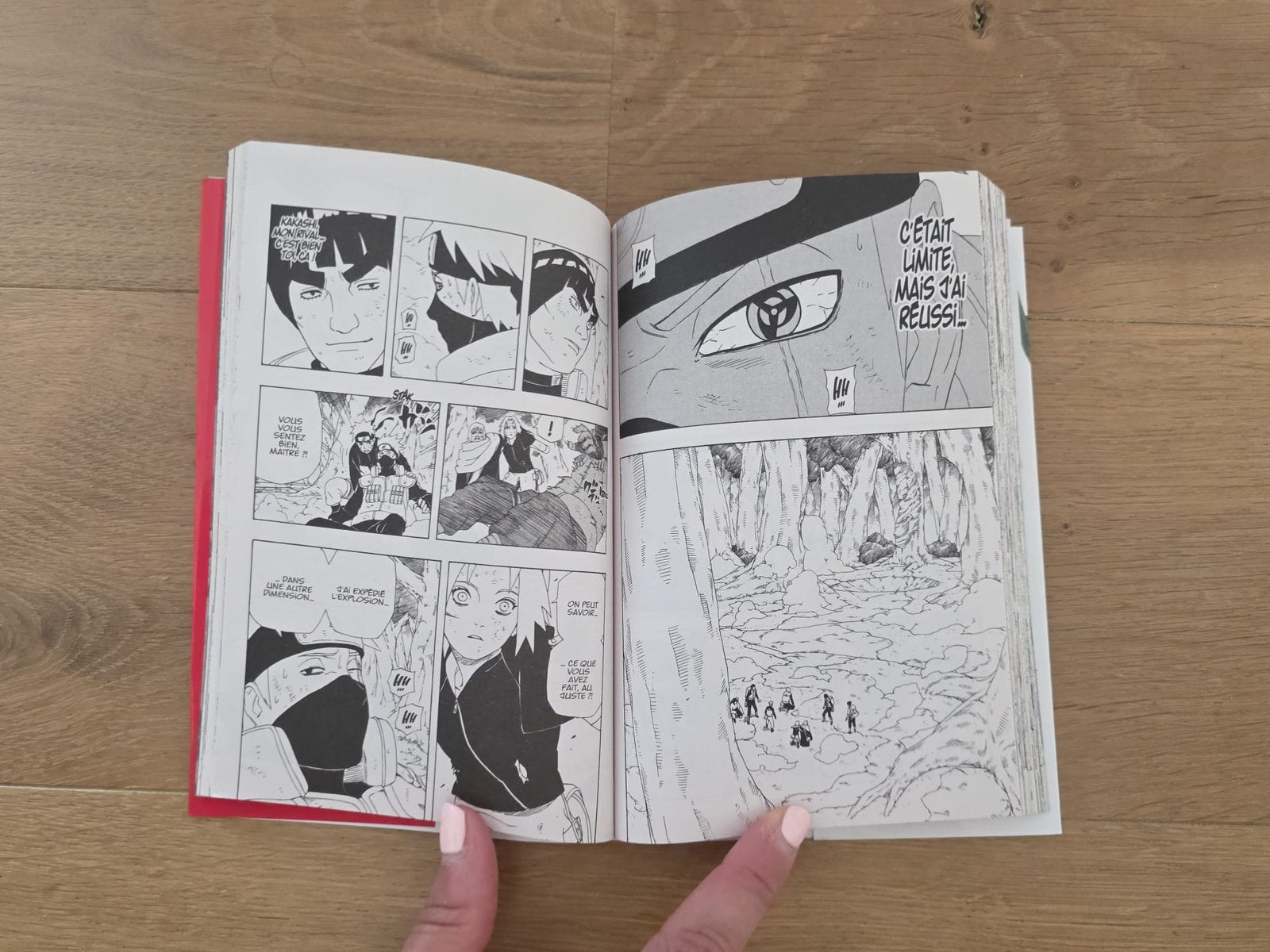 Manga a vendre, Divers, Enlèvement, Comme neuf