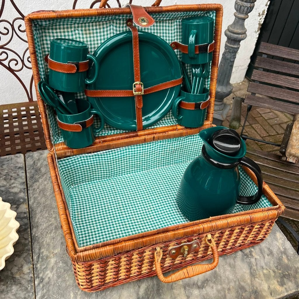 Accessoire de voiture rétro vintage VW Picnic Classic, Enlèvement ou Envoi, Comme neuf