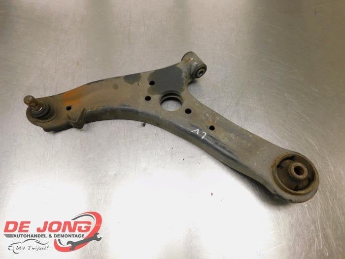Bras de suspension avant gauche d'un Kia Picanto, Kia, -, 3 mois de garantie, Utilisé
