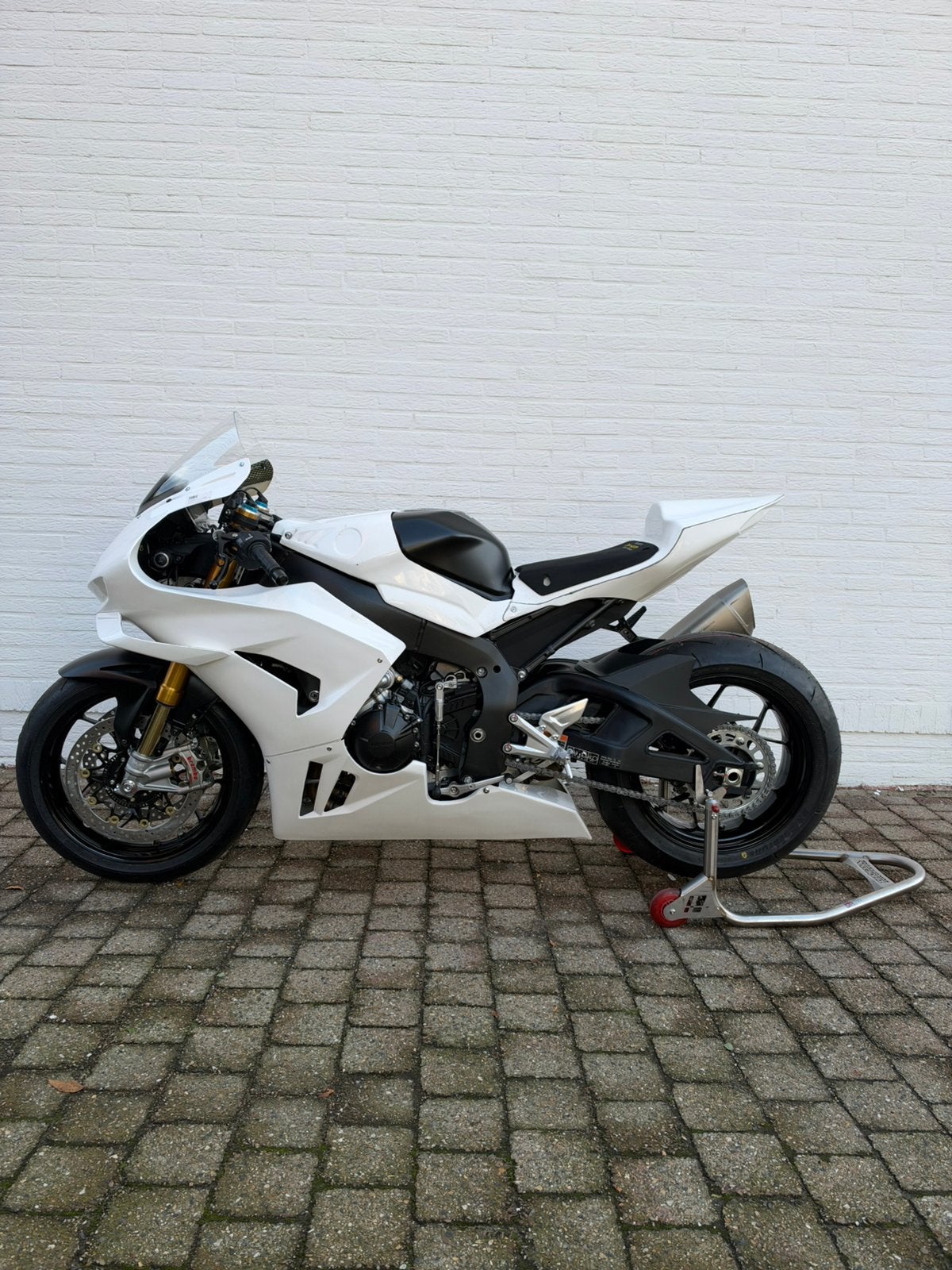 Honda CBR1000RR-R SP 2026 circuitmotor– Nieuwstaat, Motoren, Particulier, Nieuw