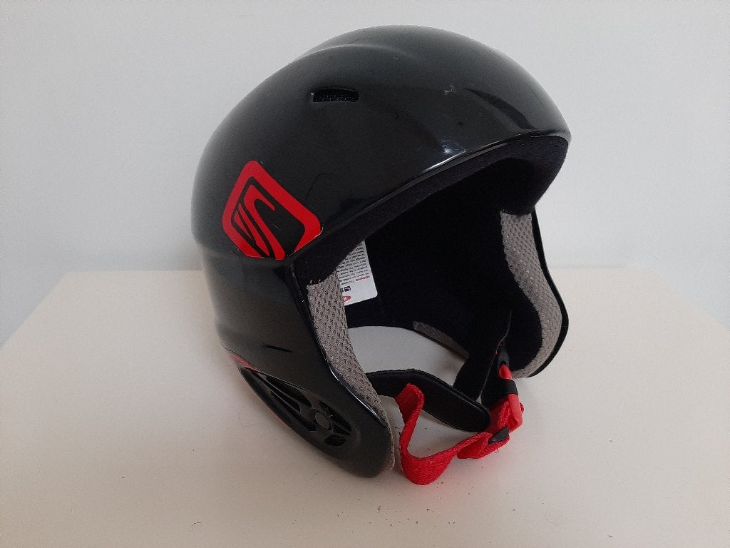 Kinder ski helmen, diverse maten, zeer goede staat, 5 €/st, Ophalen, Gebruikt, Ski, Kleding