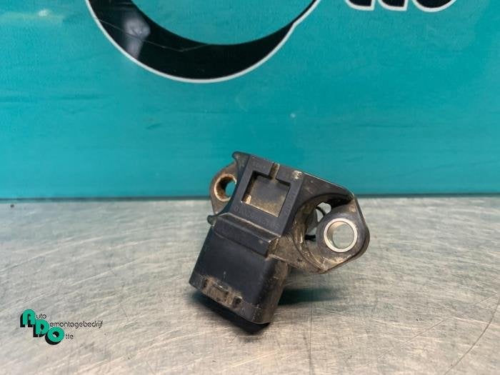 Carte capteur (tubulure d'admission) d'un Peugeot 107 (107 0, -, 3 mois de garantie, Utilisé, -
