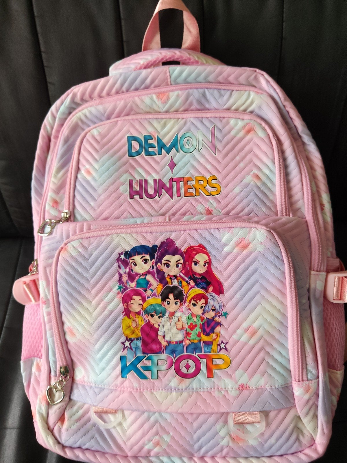 Nouveau sac à dos de K Pop ! offre.., Enlèvement ou Envoi