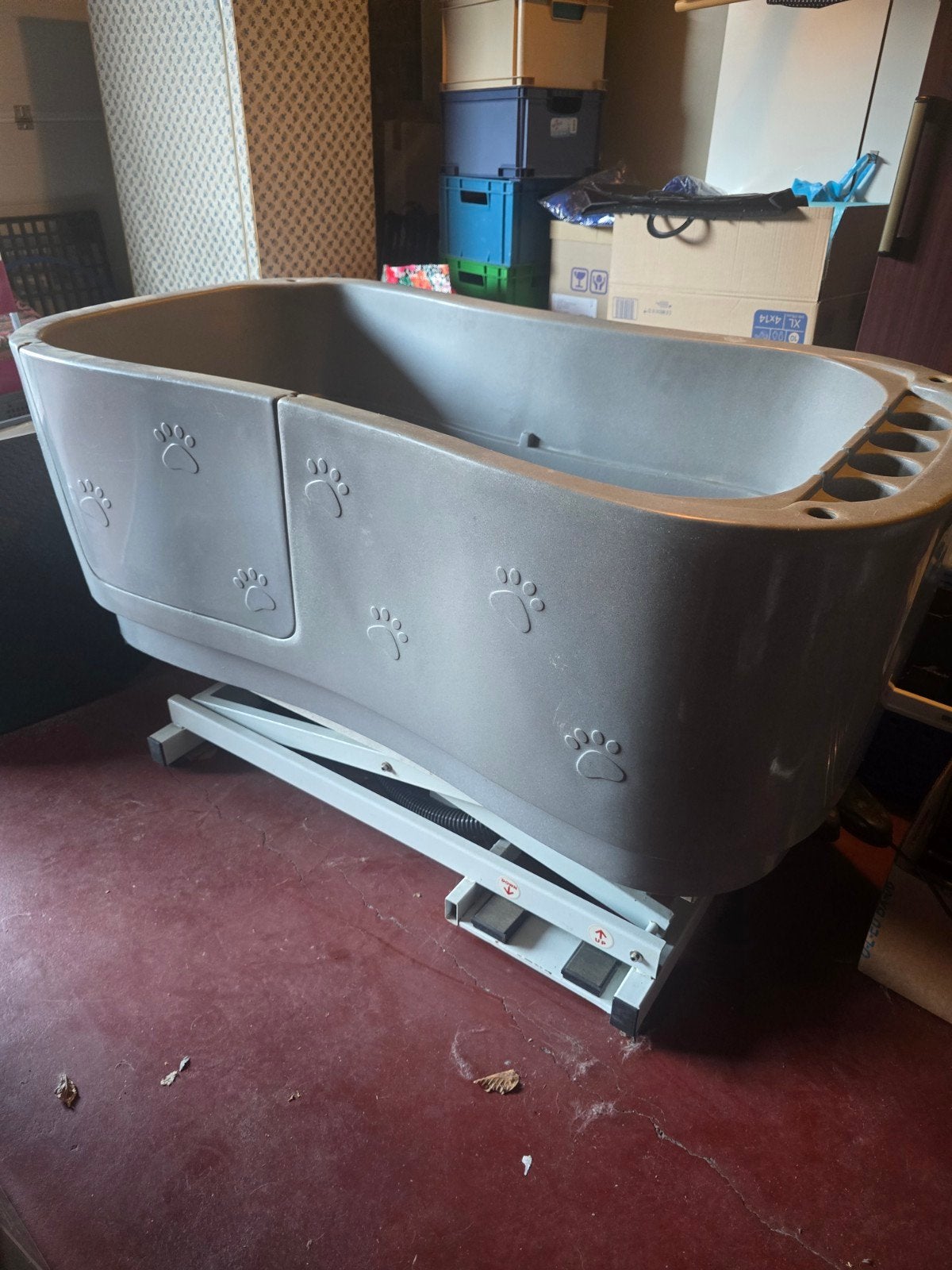 Bad hond elektrisch trim, Dieren en Toebehoren, Ophalen