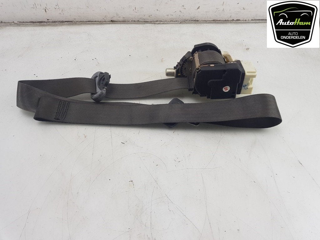 CEINTURE DE SECURITE AVANT GAUCHE Fiat Punto II (188), Utilisé, Fiat