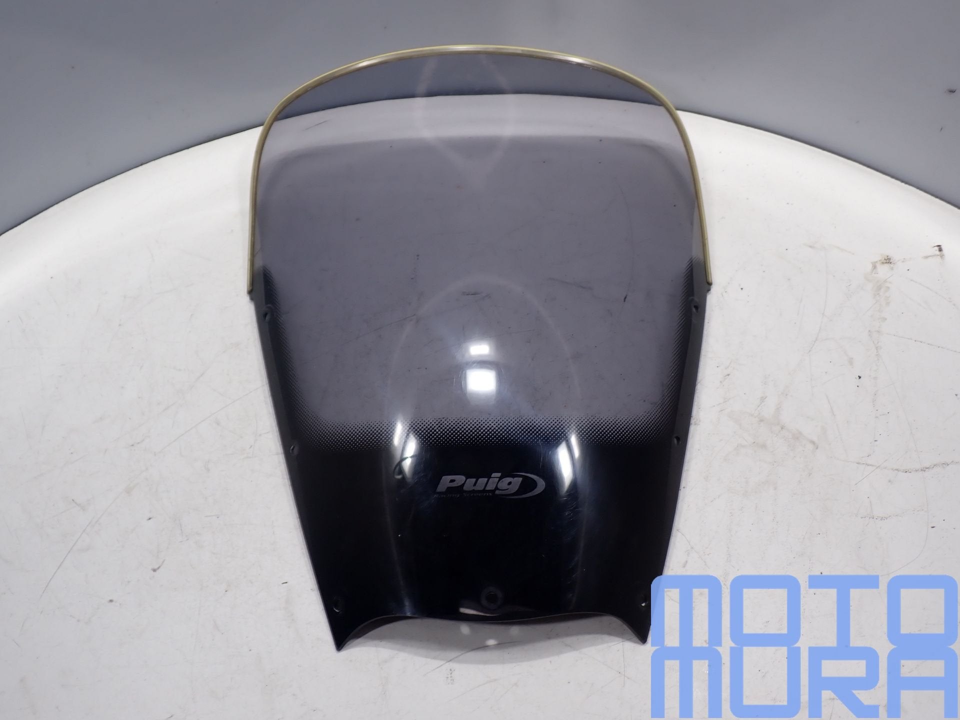 Yamaha TDM 900 2002 - 2006 kuipruit windscherm ruitje ruit T, Gebruikt, -, -, Ophalen of Verzenden