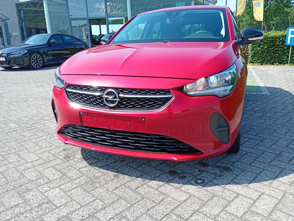 Opel Corsa 1.2 Turbo uit 2023, Auto's, Voorwielaandrijving, Gebruikt, Euro 6, 1199 cc
