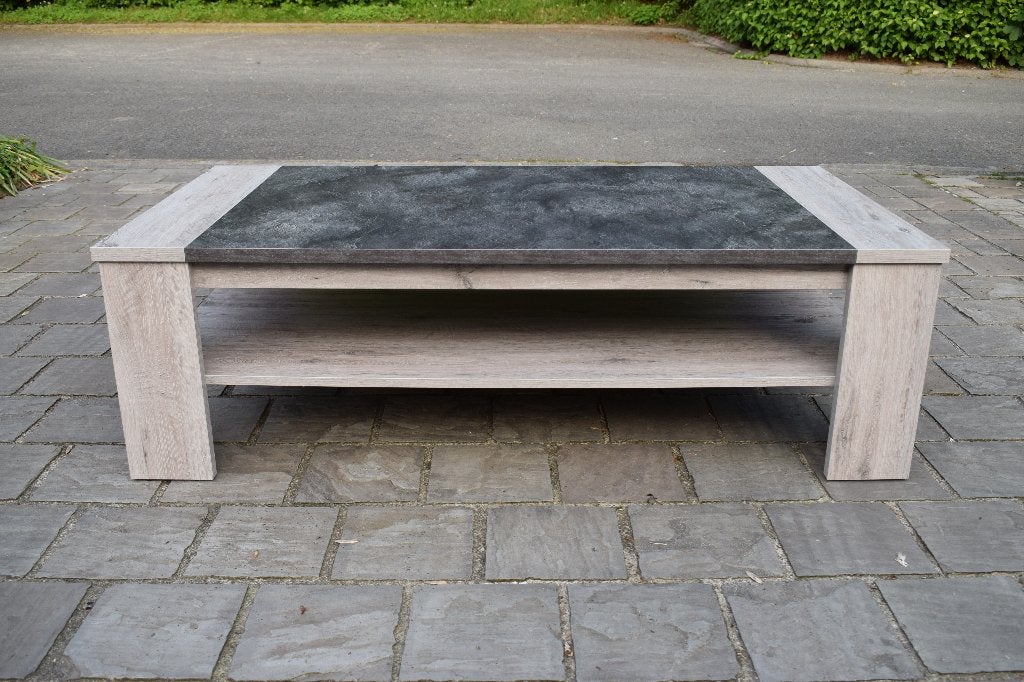 Salontafel, Huis en Inrichting, Tafels | Salontafels, Ophalen