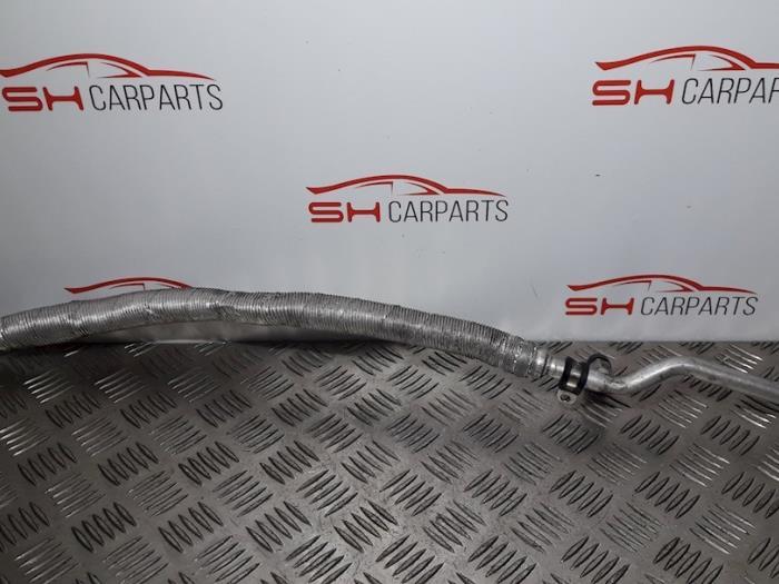 Airco Leiding van een Skoda Fabia, Gebruikt, -, -, Ophalen of Verzenden