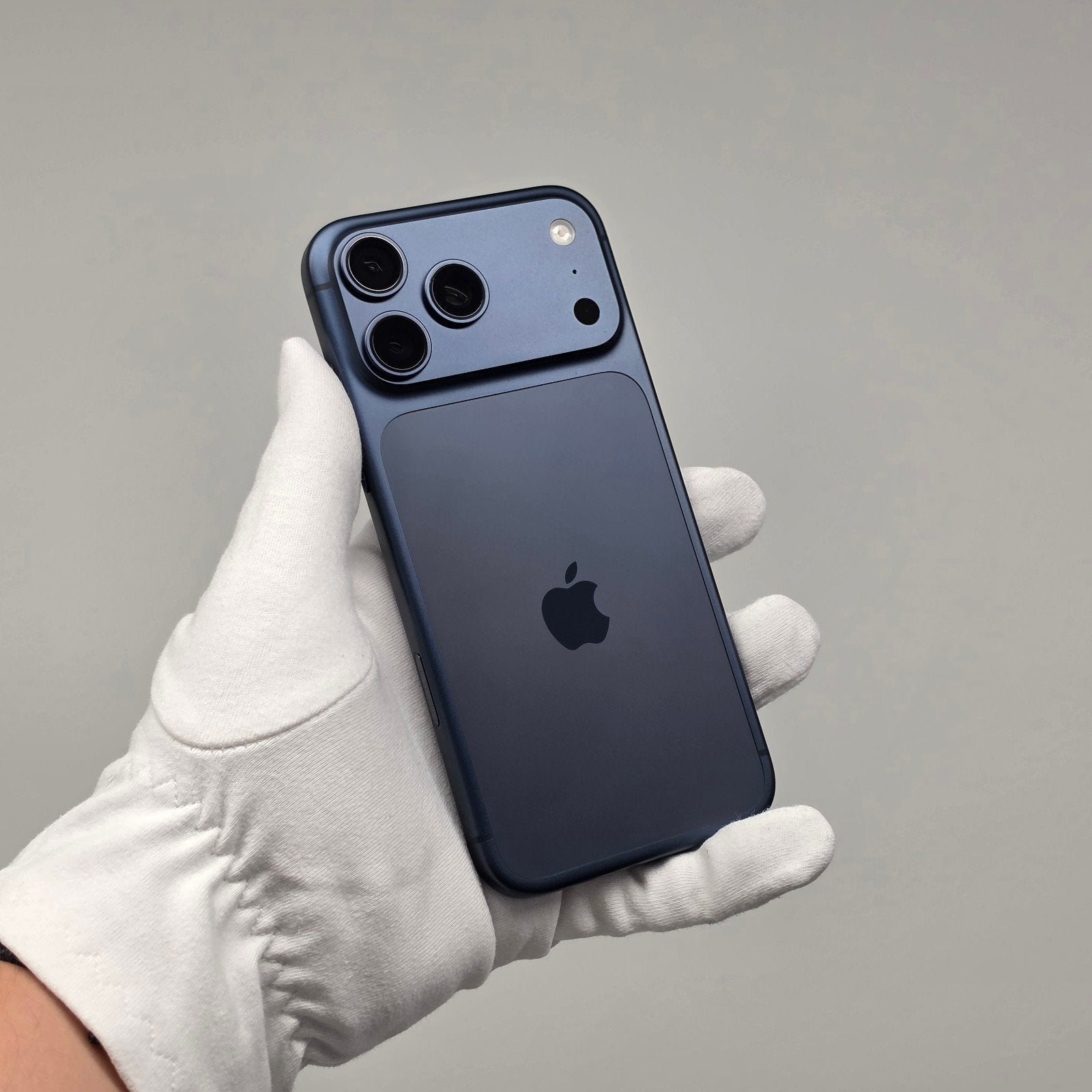 IPHONE 17 PRO MAX 5G 1TB DEEP BLUE, Telecommunicatie, Ophalen, IPhone 17