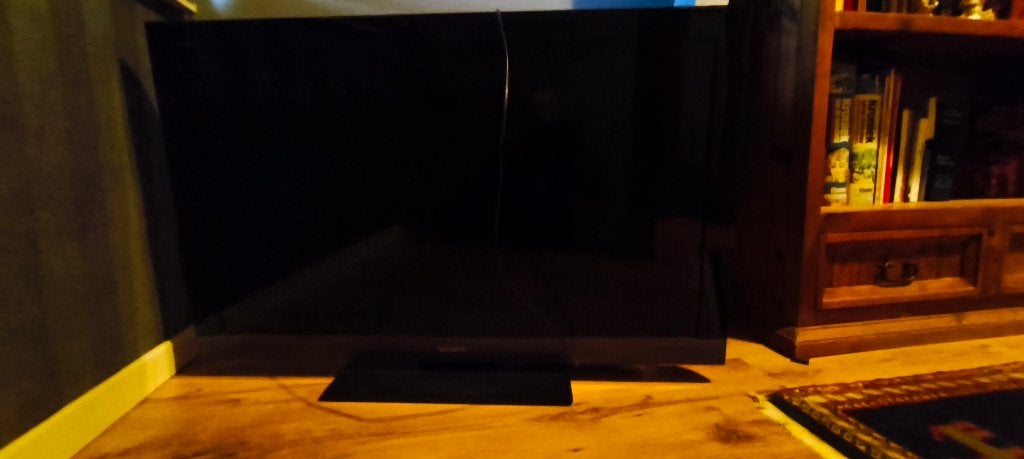 sony bravia TV, Audio, Tv en Foto, Ophalen, Zo goed als nieuw, 40 tot 60 cm, Sony