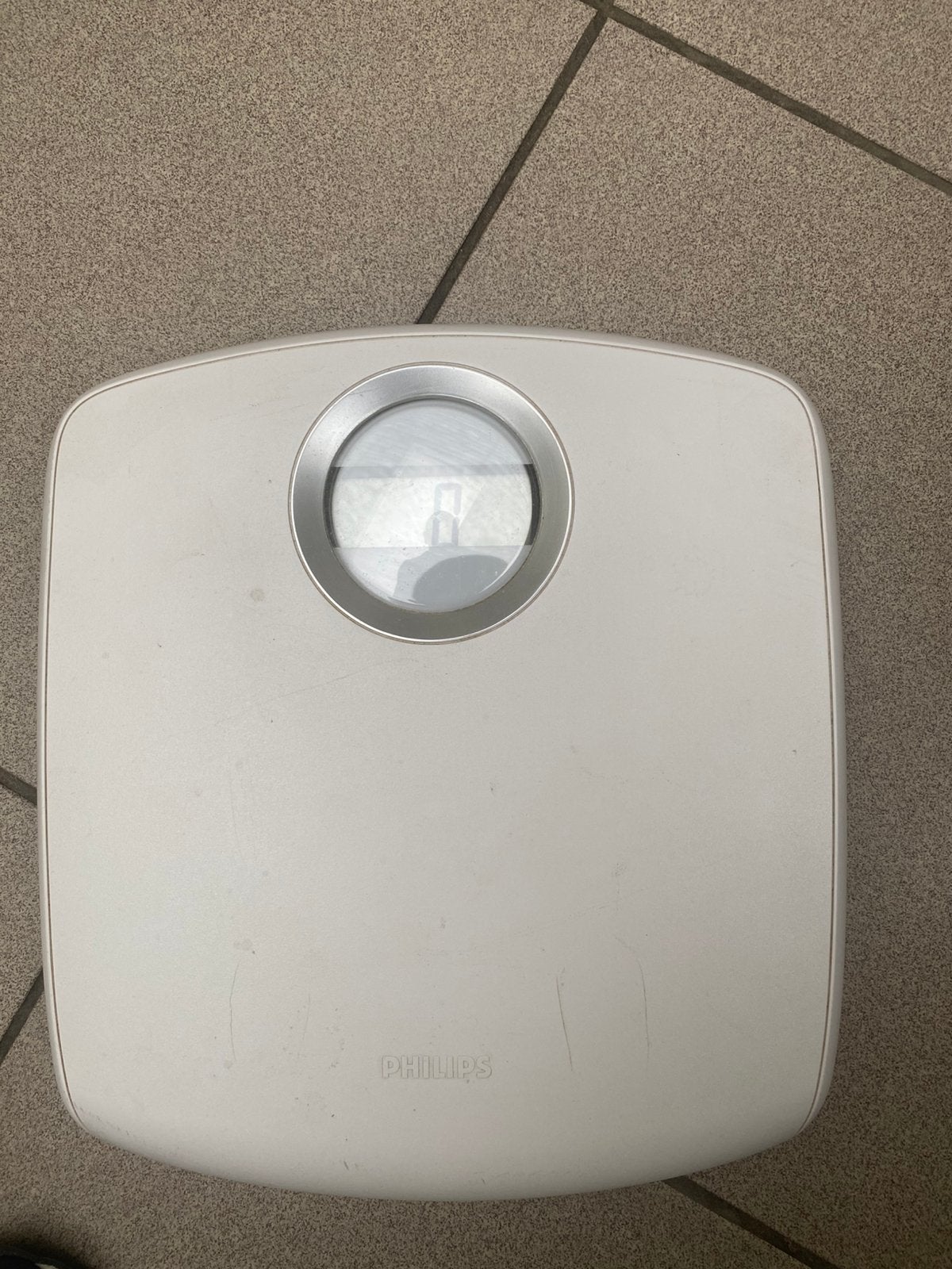 Weegschaal, 100 kg ou plus, Enlèvement ou Envoi, 1 à 500 grammes, Pèse-personne
