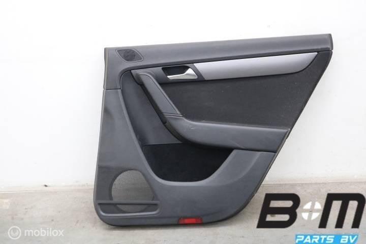 Deurpaneel RA VW Passat B7 3AA867068 9B9, Utilisé