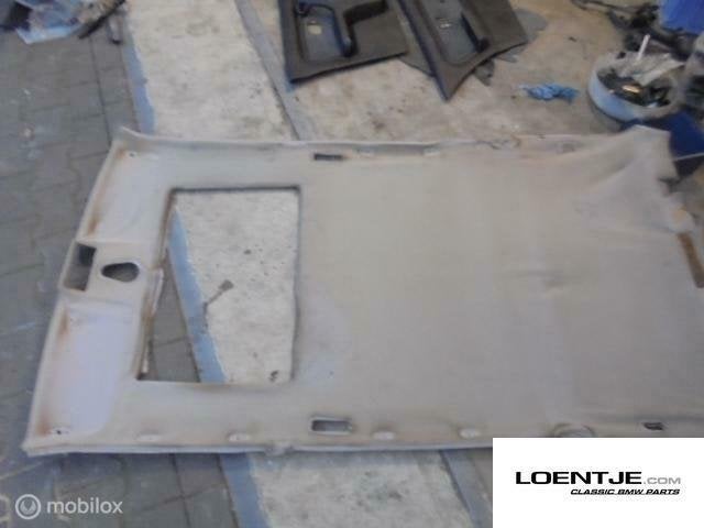 Dakhemel BMW e30 touring 325i 320i 318i 316i, Enlèvement ou Envoi, Utilisé, BMW, BMW