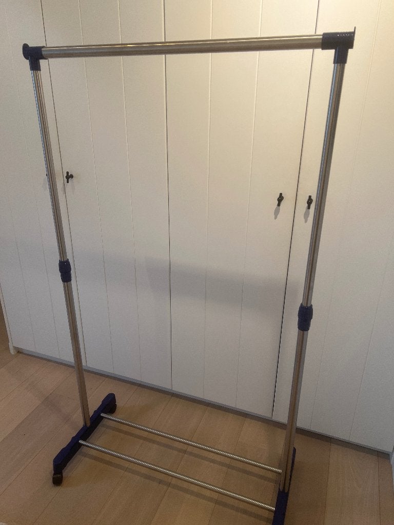 Rek, Huis en Inrichting, Ophalen, Zo goed als nieuw
