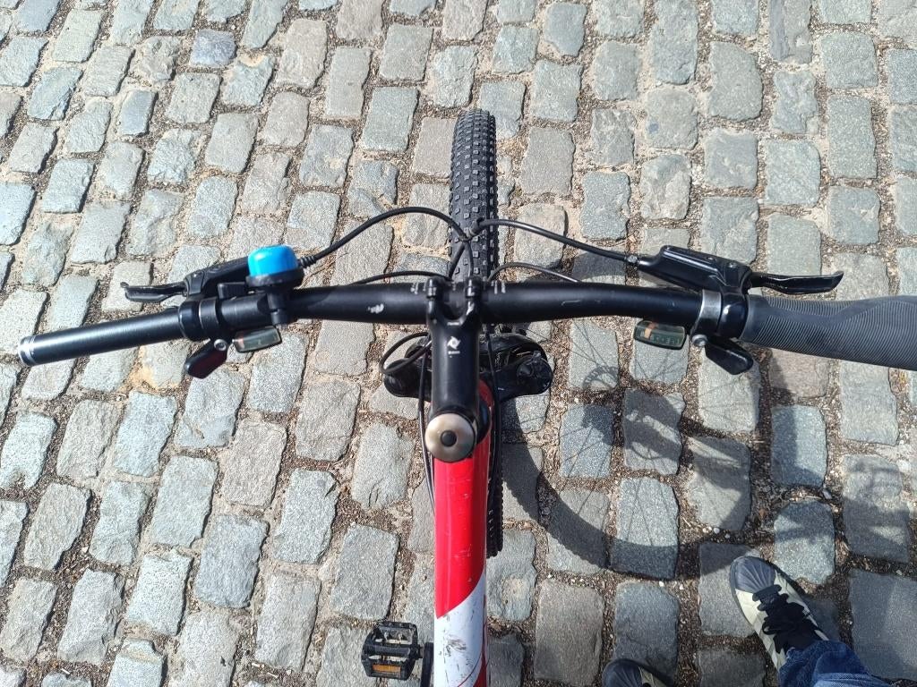 VTT TREK, Autres marques, Enlèvement, Utilisé, Autres dimensions