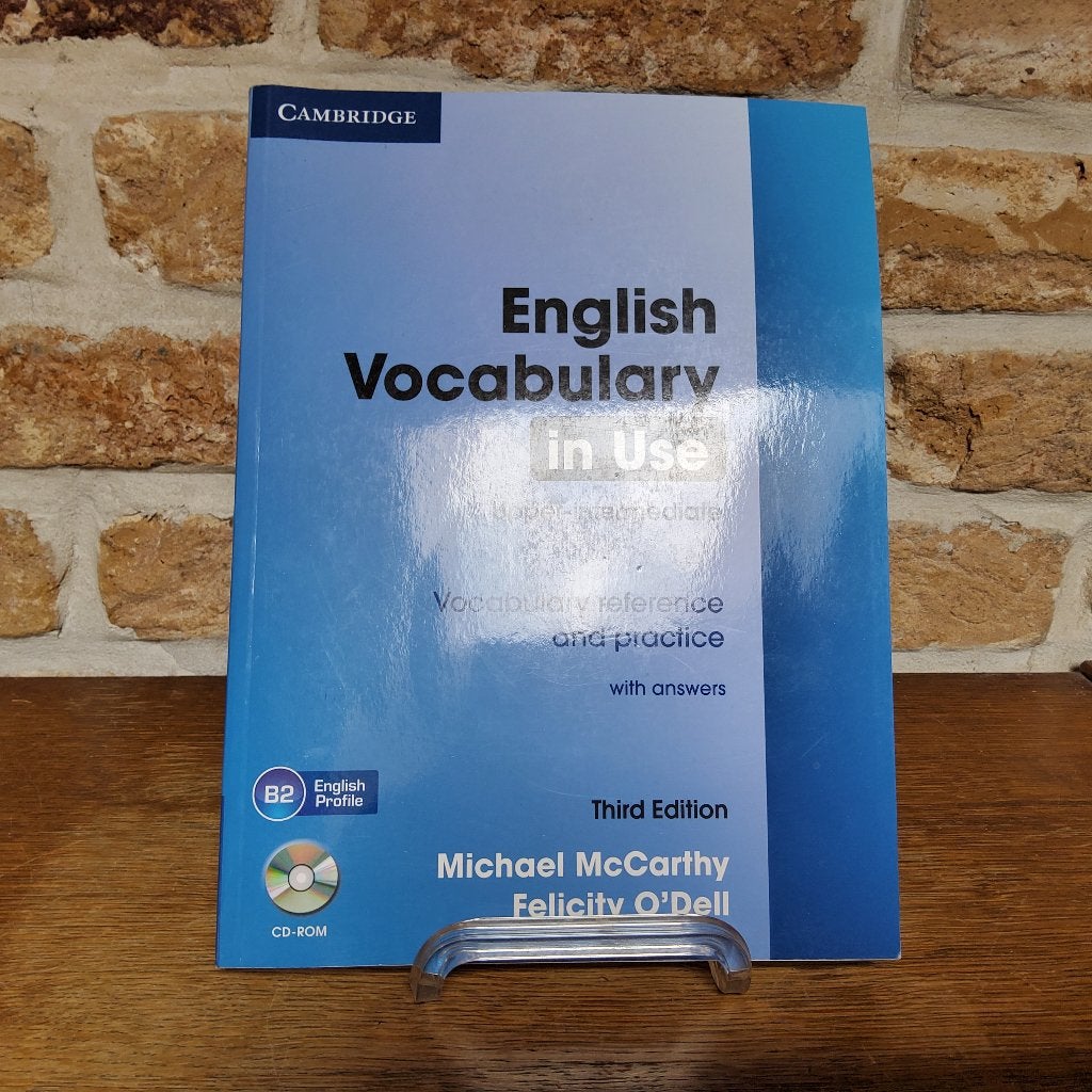 Manuel anglais, Boeken, Schoolboeken, Nieuw, Engels, ASO, Ophalen