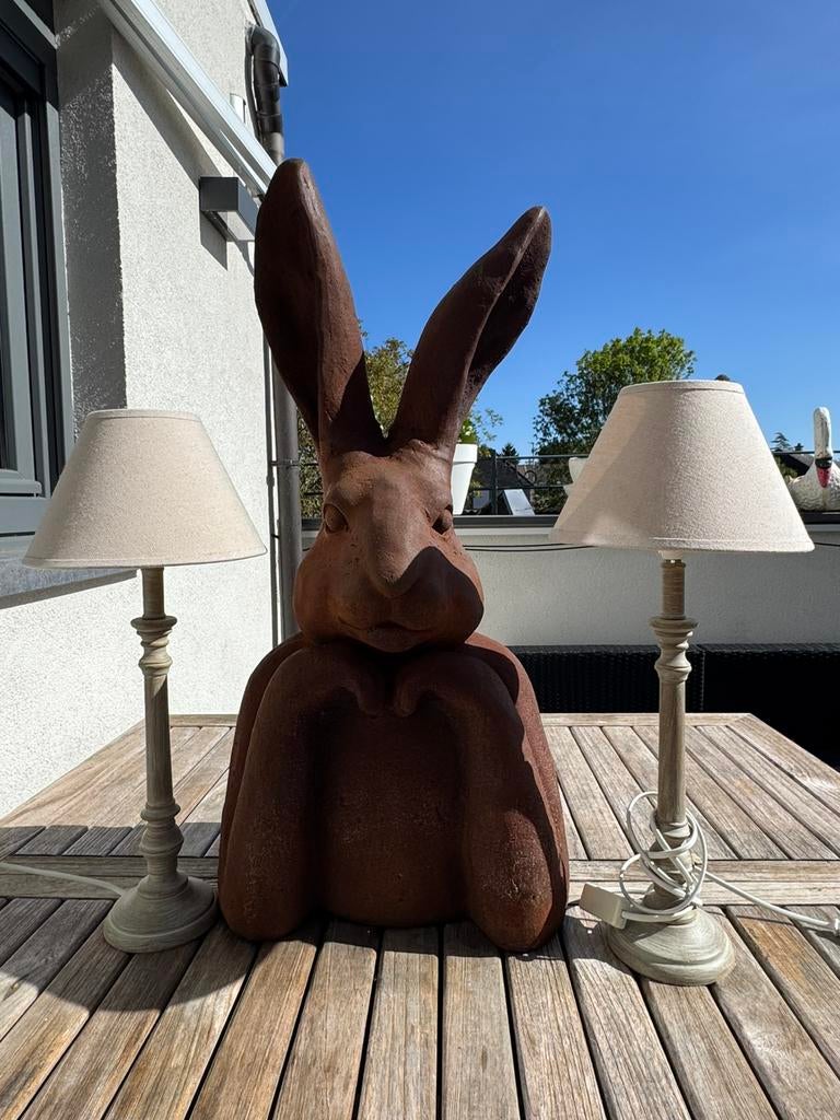 Lampenkap bed. NIEUW., Dieren en Toebehoren, Konijnen