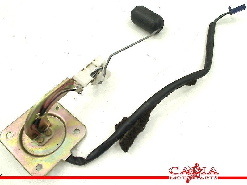 BENZINE METER Honda VFR 800 VTEC 2002-2013 (VFR800 RC46), Motoren, Honda Center GmbH, Gebruikt, Info@honda.de, Hanauer Landstraße  222-224
60314  Frankfurt am Main, DE