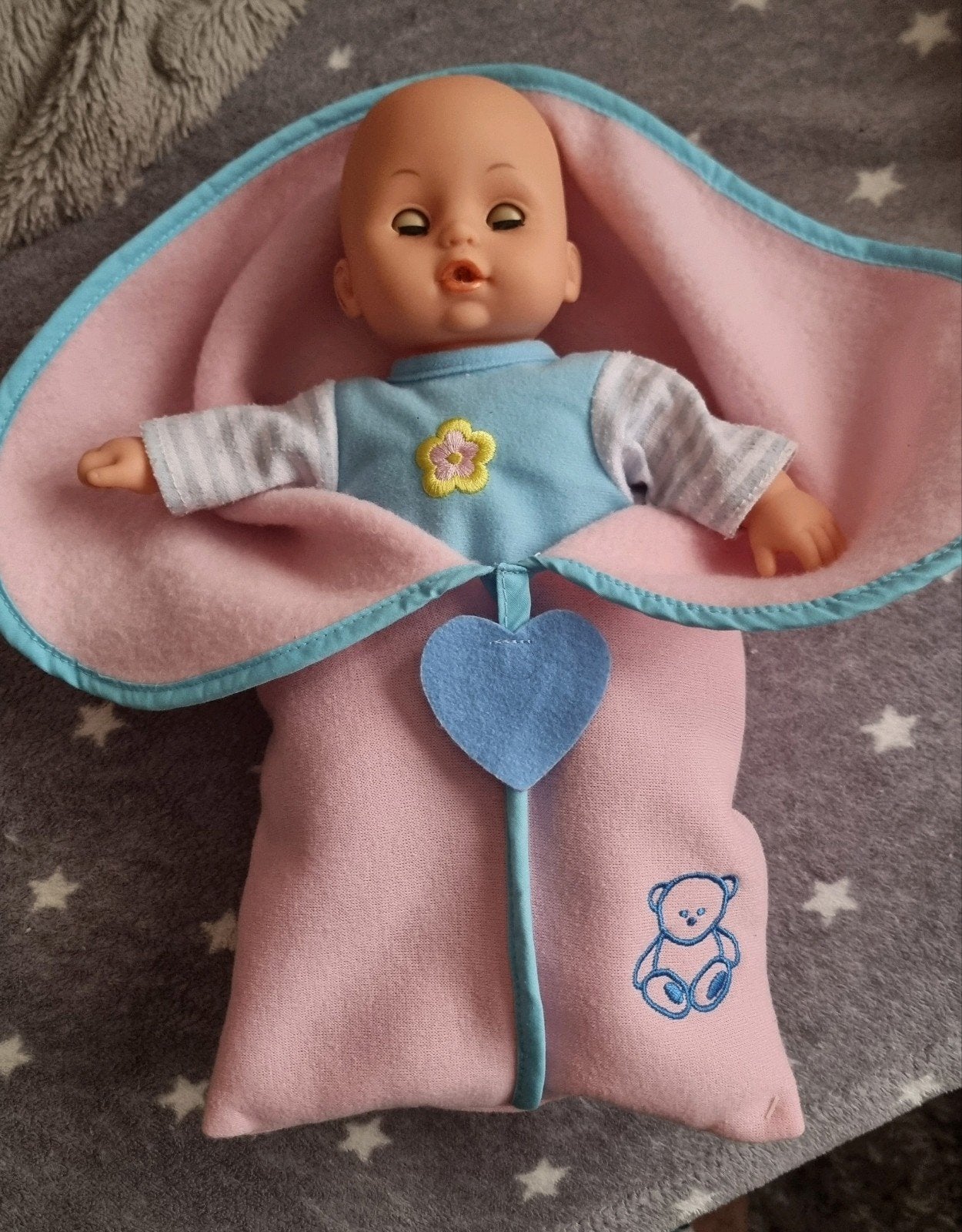 poupée, Enfants & Bébés, Enlèvement