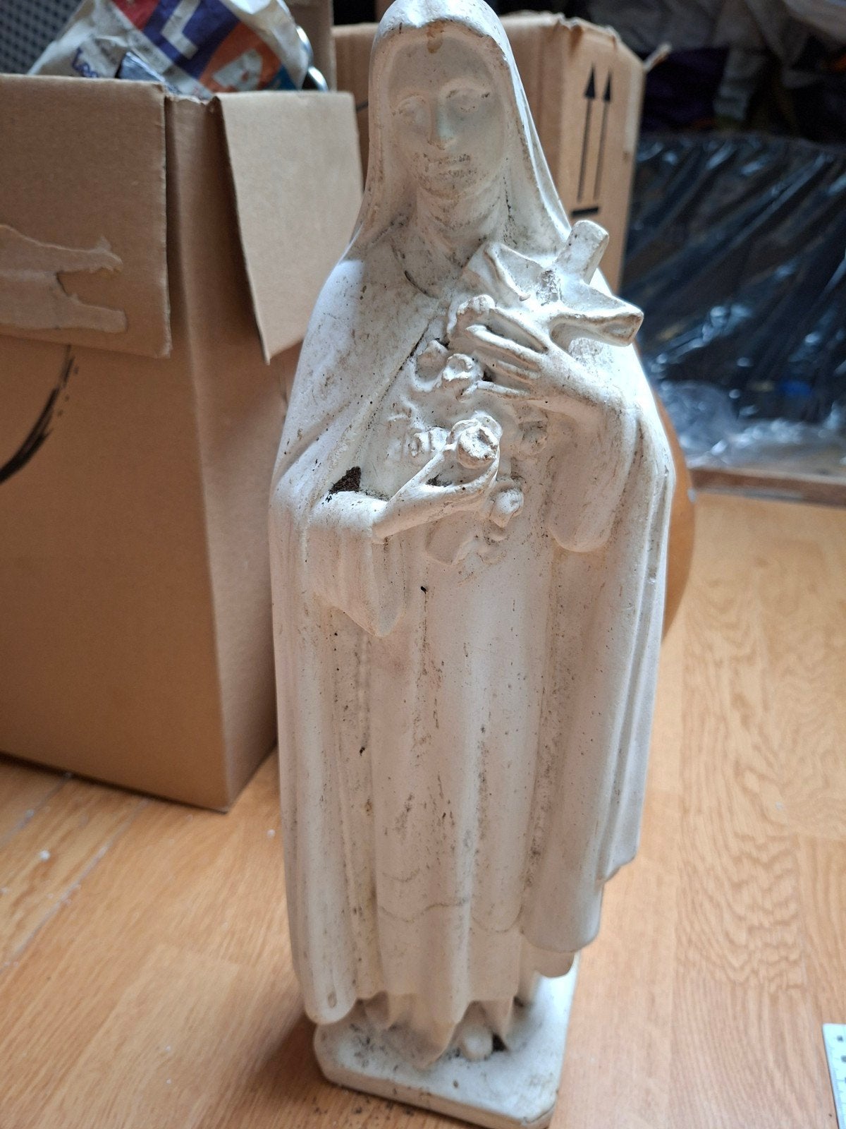Grande Sainte Rita