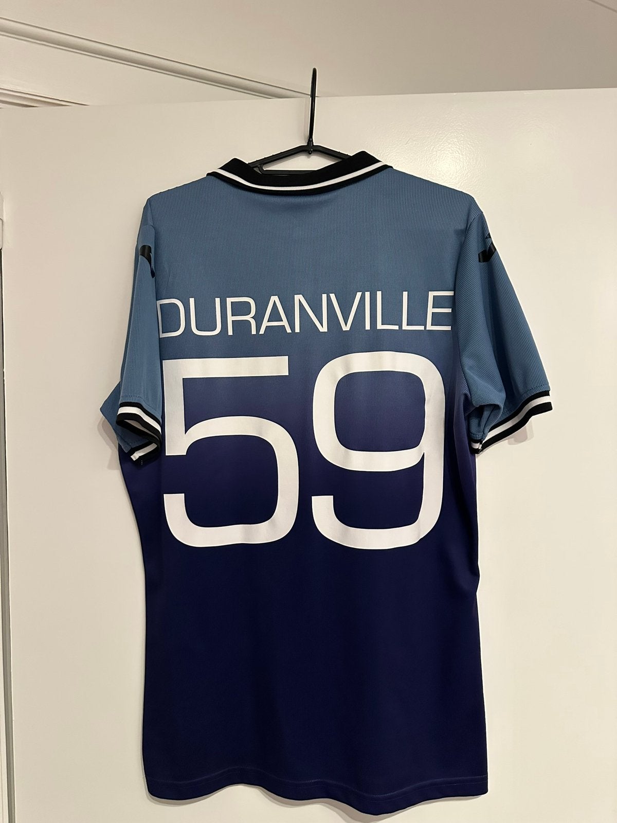 Duranville Anderlecht Arte S