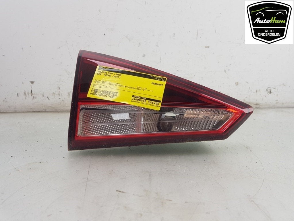 FEU ARRIÈRE GAUCHE Seat Arona (KJX) (|6F9945307E|), Utilisé, Seat