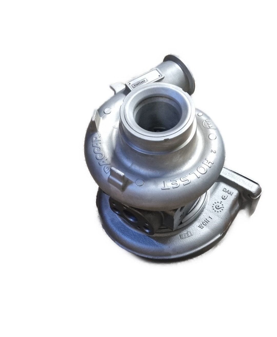DAF TURBOCOMPRESSOR MX-13 ZONDER VTG HOLSET HE400VG | GEBRUI, Moteur et Accessoires, -, DAF, Utilisé