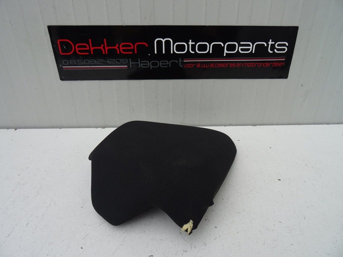 Duo Zadel / Duo zit / Seat Ducati Streetfighter V2 2022-2024, Motoren, Onderdelen | Ducati, Gebruikt, -, -, Ophalen of Verzenden