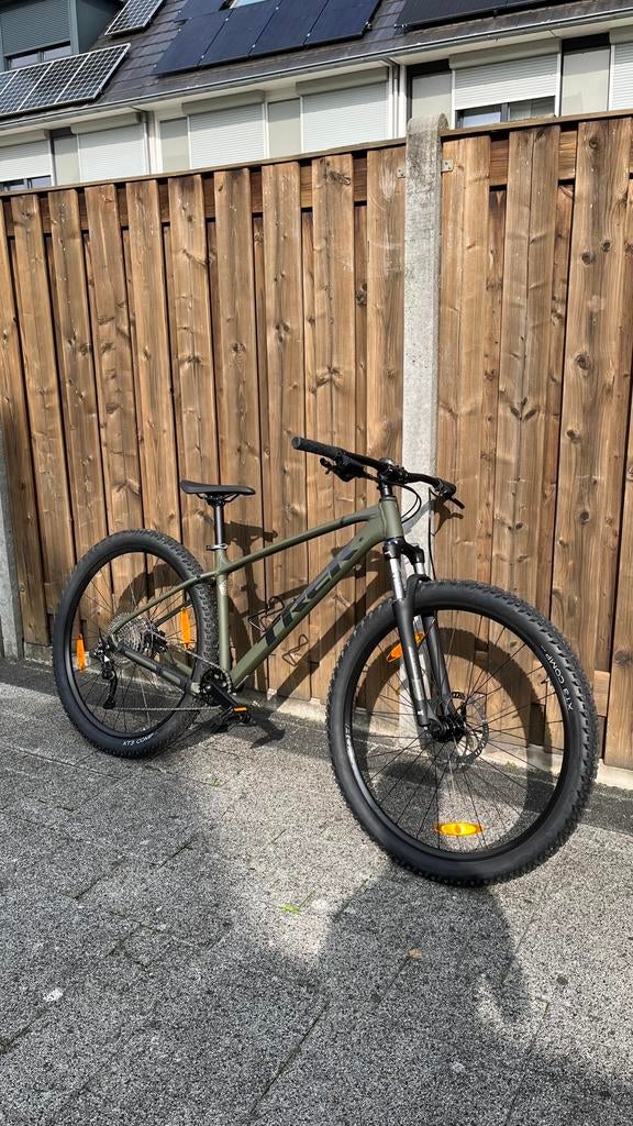 Trek marlin 6, Fietsen en Brommers, Ophalen, Zo goed als nieuw, Trek