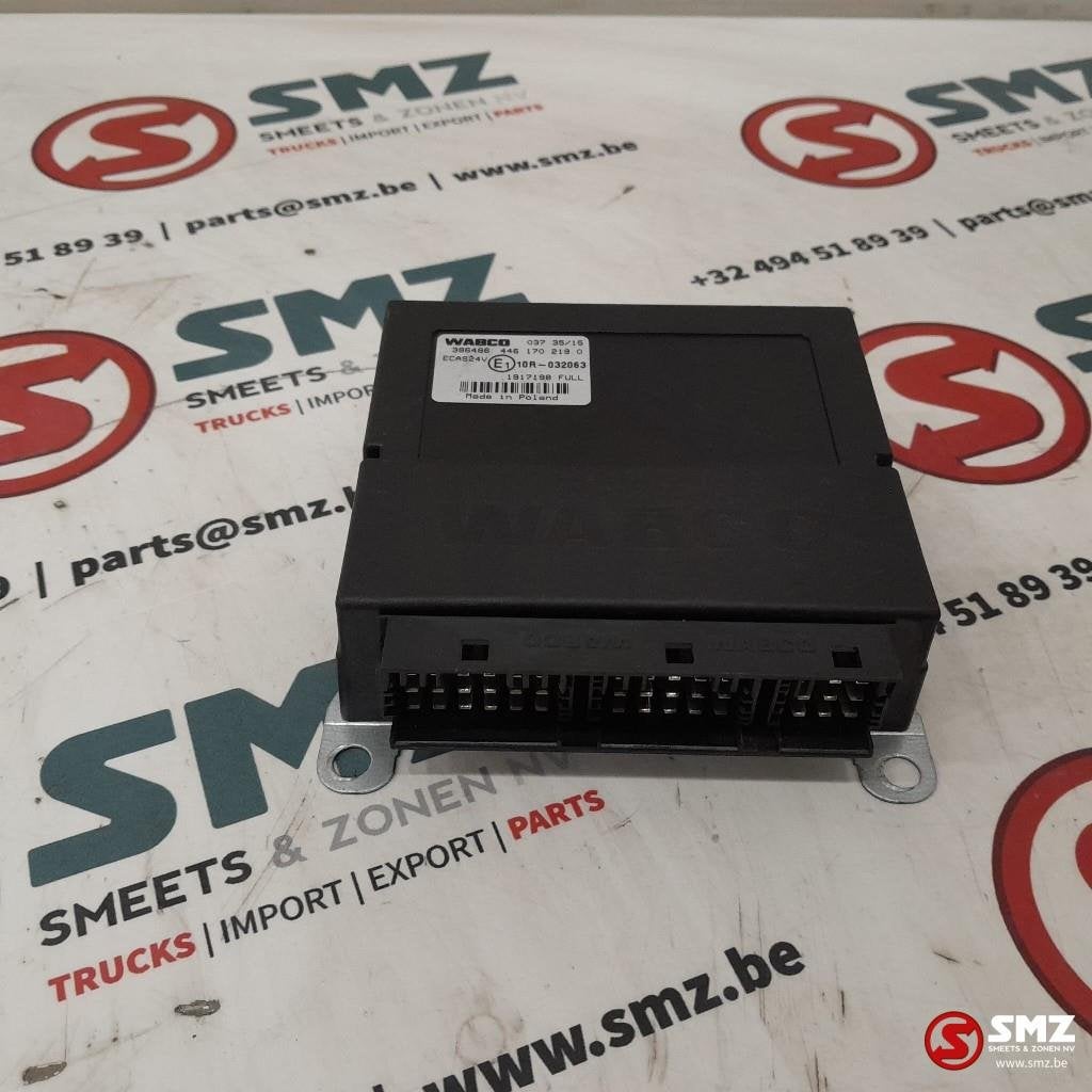 Occ ECU ECAS regeleenheid DAF, Gebruikt, DAF, Elektronica en Kabels